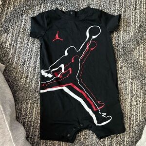Jordan one piece